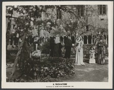 @Col Il Trovatore '49