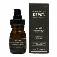 Depot No.505 Conditioning