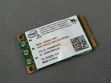 Intel Wireless WiFi Link 4965AGN a/b/g/n 300 Mbps scheda MIMO mini PCI-E dual band