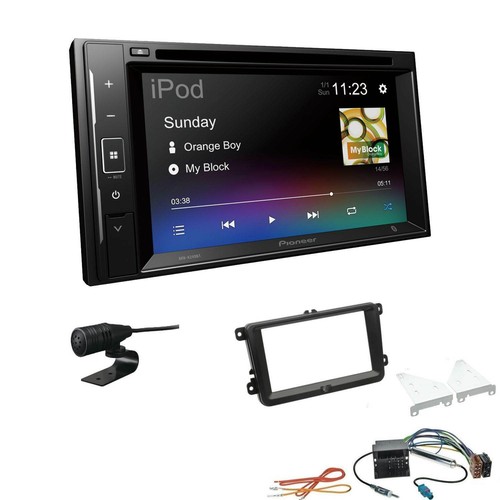 Pioneer autoradio bluetooth - pioneer,