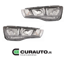 COPPIA FARO FANALE PROIETTORE