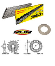 YAMAHA FZ6 600 2004 AL 2010