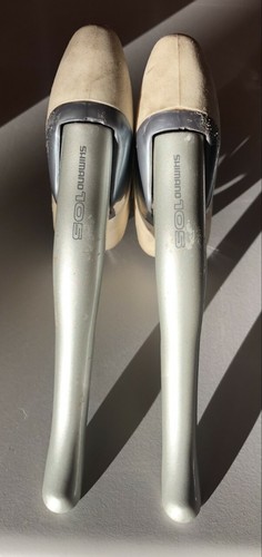 Leve freno bici - , shimano