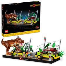 LEGO® Jurassic World 76956