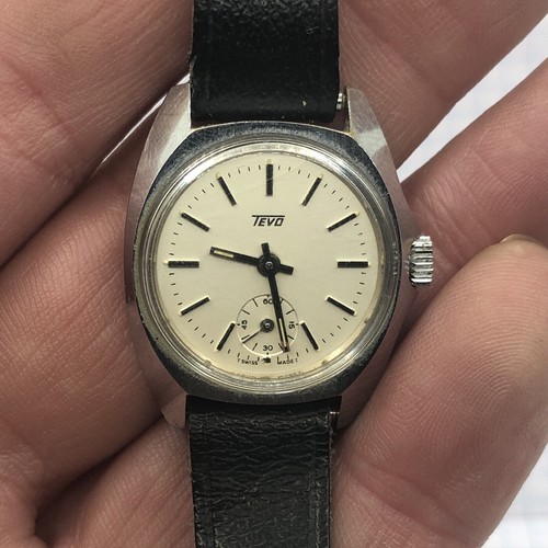 Orologio donna vintage - orologio, tevo