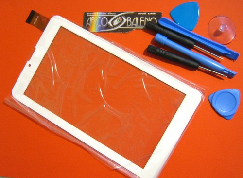 Vetro touch screen - vetro+touch, archos