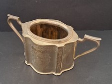 Coppa tipo Teiera Sheffield - argento 18 x 8 x 10 cm