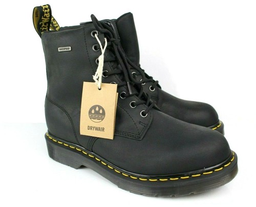 Stivali martens 1460 wp - stivali, dr