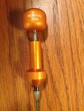 DANIELS DRK510B STRUMENTO DI