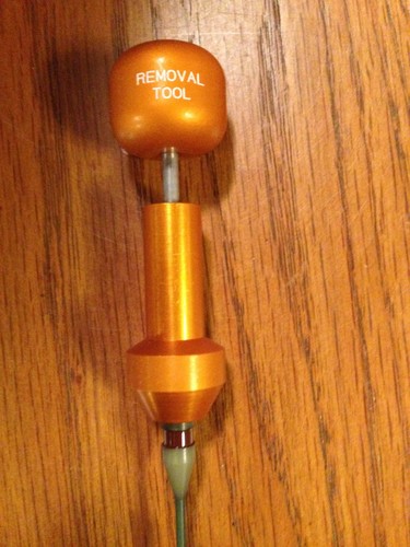 Daniels drk510b strumento - strumento, di