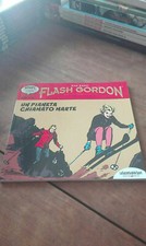 Dan Barry Flash Gordon N. 16