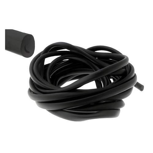 Gomma scudo gamba - , per