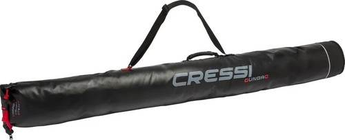 Cressi sub borsa dry gun - cressi,