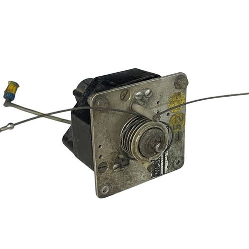 Edo aire roll servo n - roll, p/n