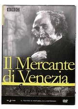 EBOND il mercante di venezia