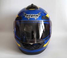 Casco Moto NOLAN N80-N90 Tipo