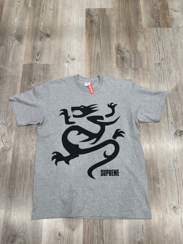 Shirt supreme manica corta - t.,