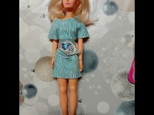 Jem and The Holograms Doll Hasbro 1985 - Jerrica