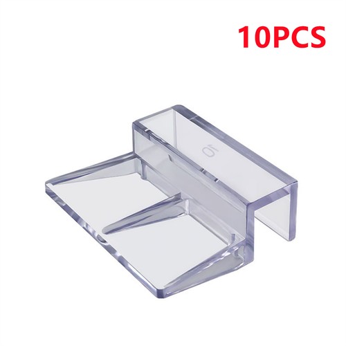 10pcs acrilico acquario vetro - acrilico,