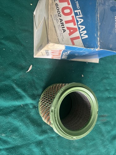 Filtro aria fiat - filtro, 600