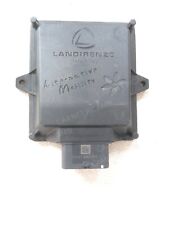 616483000 CENTRALINA GPL ECU LPG GAS LANDI RENZO OMEGAS EVO 10R-036385 3/4 CIL
