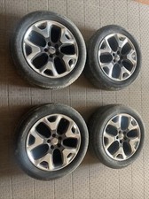 cerchi r18 jeep compass usati