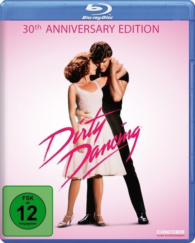 Dirty dancing 30th anniversary - dirty,