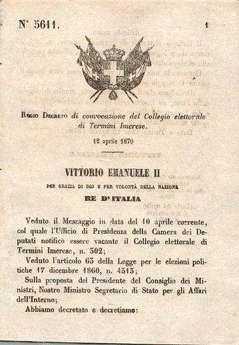De63 regio decreto - de63,