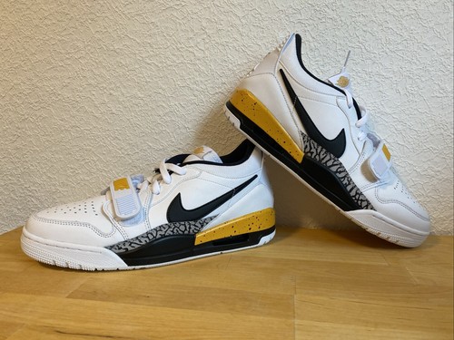 Nike air jordan - air, low