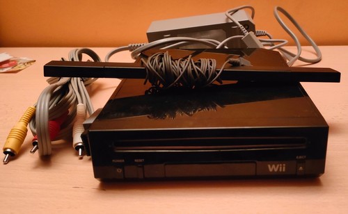 Nintendo wii accessori - wii,