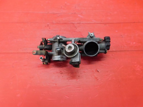 Corpo farfallato ducati - corpo,