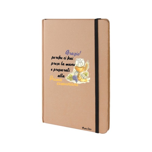 Notebook blocco appunti - a5,