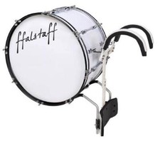 ffalstaff grancassa da banda