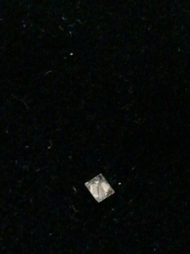 Diamante naturale carati - naturale, 0,13