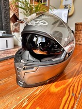 HJC Full Face Motorcycle