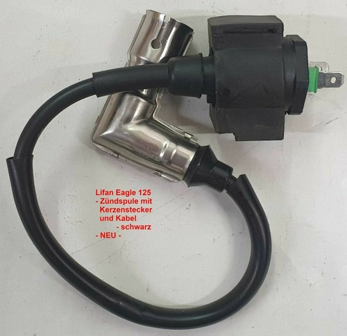 Lifan eagle 125 bobina - -,