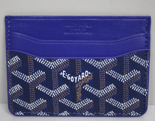 Goyard saint sulpice astuccio - sulpice,