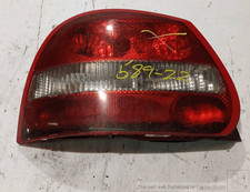 rear lamp lh for JAGUAR X-TYPE 3.0 V6 24V SW 2001-2010 9c3fe0 C2S32775