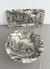 Myott Royal Mail servizio