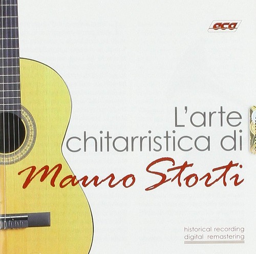 Storti mauro arte - storti,