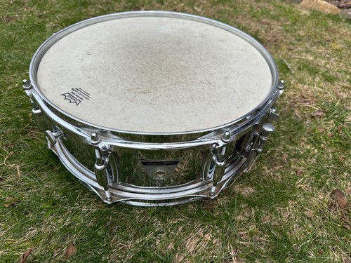 Ludwig rullante standard - , 14x5