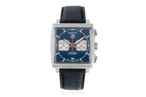 Orologio uomo tag heuer monaco - orologio,
