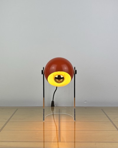 Lampada vintage anni - , space