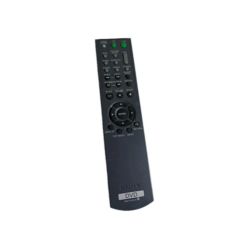 Sony rmt d141a - sony, rmt-d141a