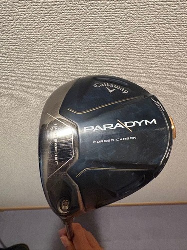 Callaway paradym driver - callaway,