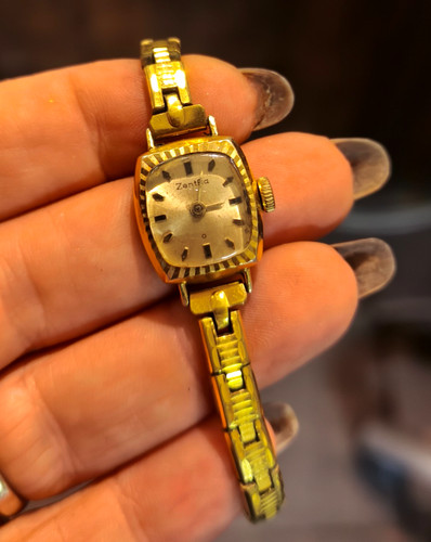 Orologio meccanico vintage - meccanico,