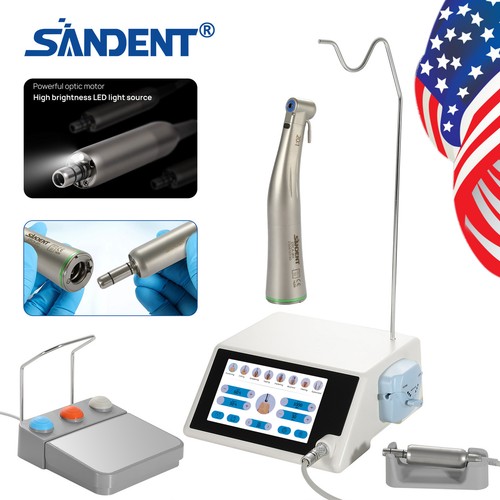 Implant system dental - system,