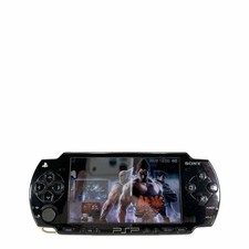 Console Sony Playstation PSP