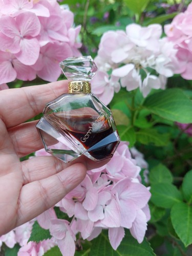 Boccetta profumo gianni - boccetta,