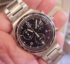 Orologio da polso Swatch Irony